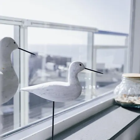 Sterflat 227 Apartment