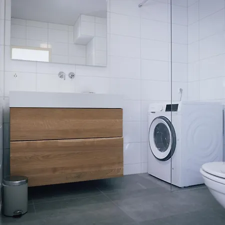 Sterflat 227 Lägenhet Egmond aan Zee