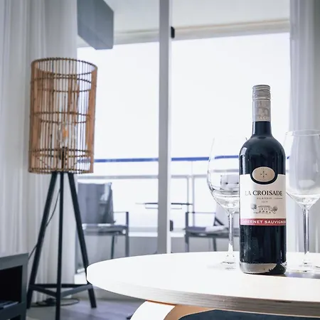 Sterflat 227 Lägenhet Egmond aan Zee