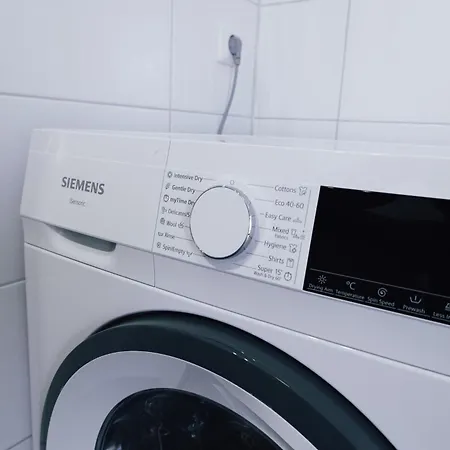 Lägenhet Sterflat 227 Egmond aan Zee