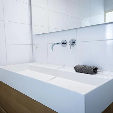 Sterflat 227 Apartment