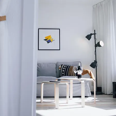 Sterflat 227 Apartment *