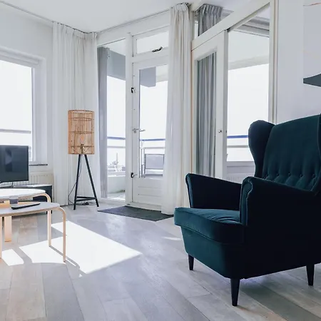 Lägenhet Sterflat 227