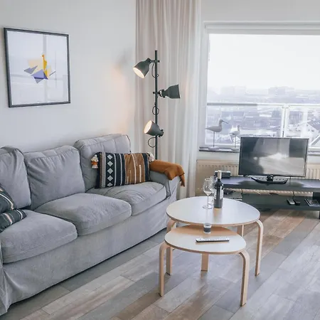 Sterflat 227 Apartment Egmond aan Zee