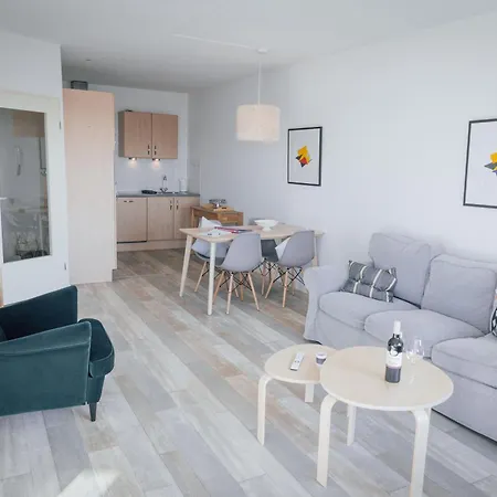 Sterflat 227 Apartment