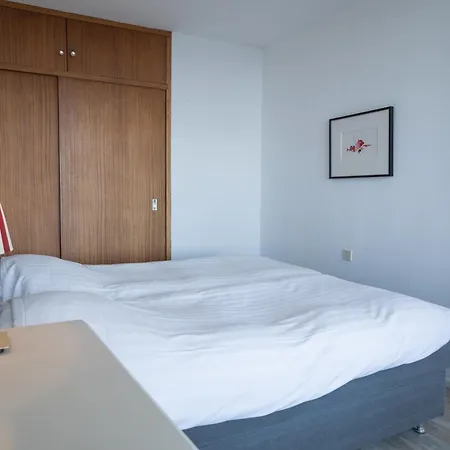 Apartment Sterflat 227 *