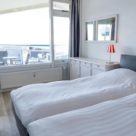 Lägenhet Sterflat 227