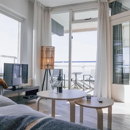 Apartment Sterflat 227 *