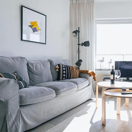Apartment Sterflat 227 *
