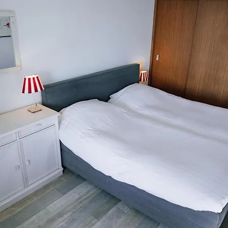 Sterflat 227 * Egmond aan Zee