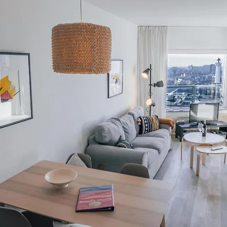 Sterflat 227 Apartment *