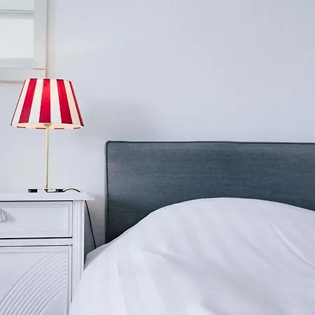 Lägenhet Sterflat 227 Egmond aan Zee