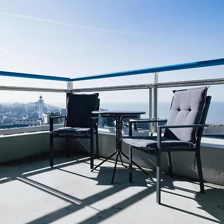 Sterflat 227 Apartment *