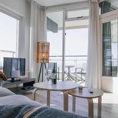 Apartment Sterflat 227 *