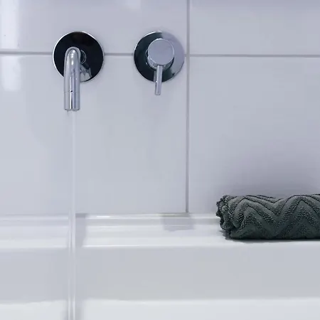 Lägenhet Sterflat 227 Egmond aan Zee