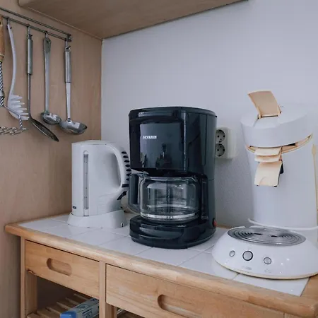 Sterflat 227 * Egmond aan Zee