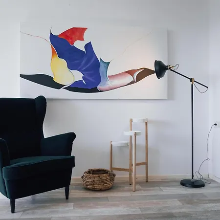 Apartment Sterflat 227
