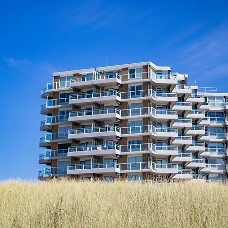 Sterflat 227 Apartment Egmond aan Zee