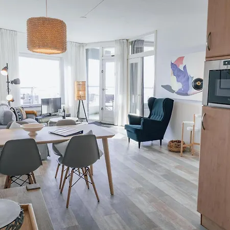 Sterflat 227 * Egmond aan Zee