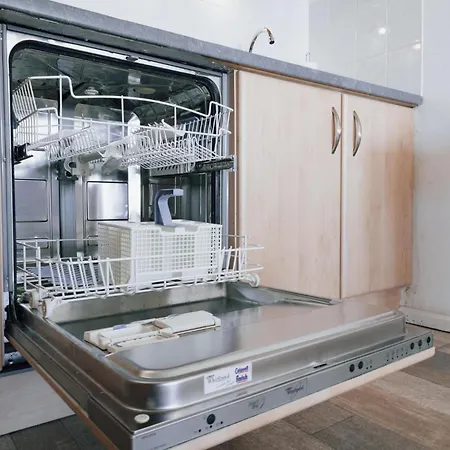 Sterflat 227 Lägenhet Egmond aan Zee