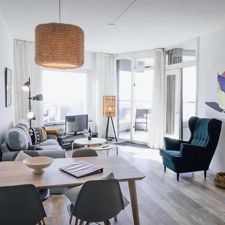 Lägenhet Sterflat 227