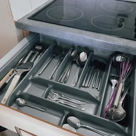 Appartement Sterflat 227 Egmond aan Zee