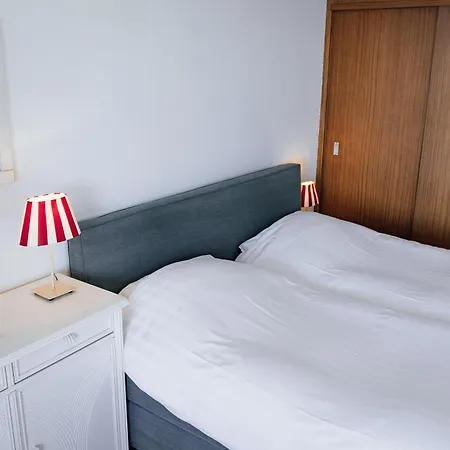 Appartement Sterflat 227