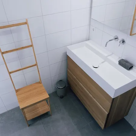 Sterflat 227 Egmond aan Zee