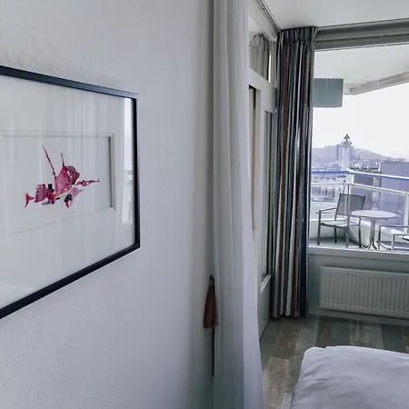 Appartement Sterflat 227 *