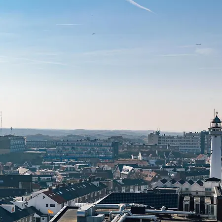 Sterflat 227 Egmond aan Zee