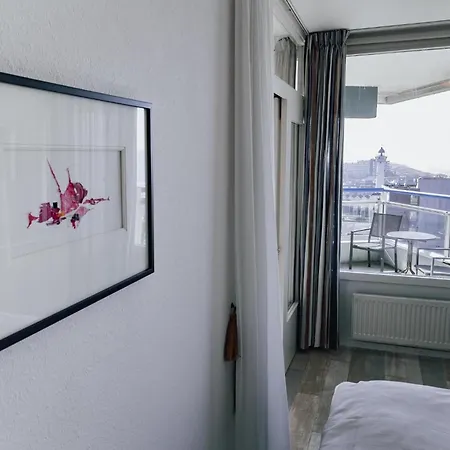 Sterflat 227 Appartement *