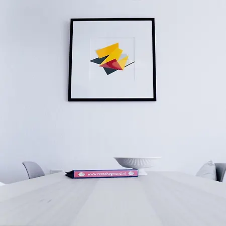 Sterflat 227 Appartement *