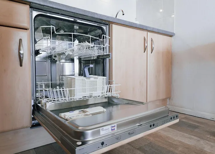 Sterflat 227 Egmond aan Zee