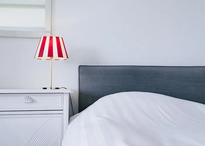 Apartment Sterflat 227 *