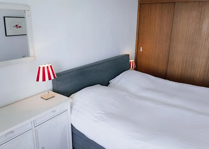 Apartment Sterflat 227