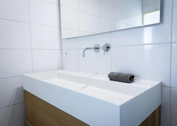 Sterflat 227 Apartment