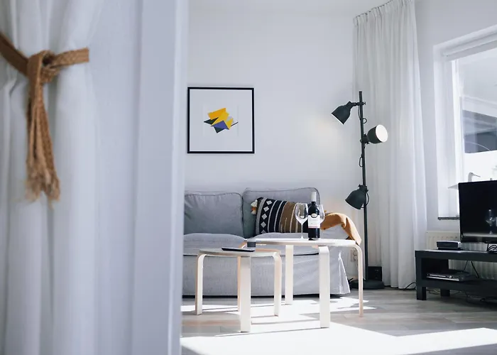 Sterflat 227 Apartment *