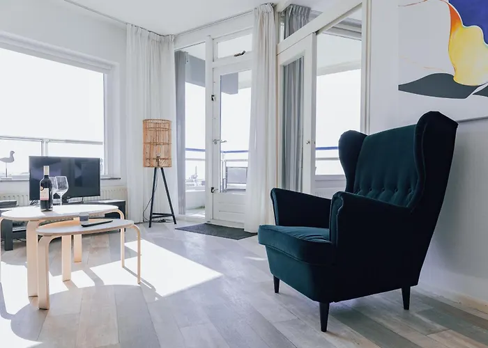 Apartment Sterflat 227