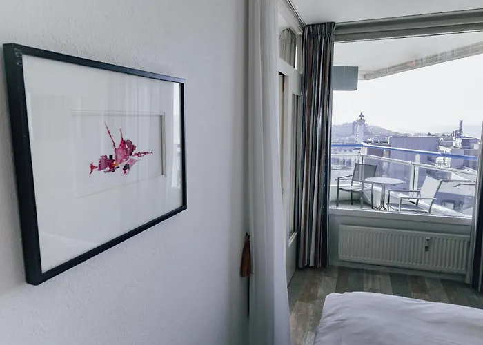 Apartment Sterflat 227 *