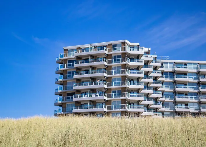 Apartment Sterflat 227 *