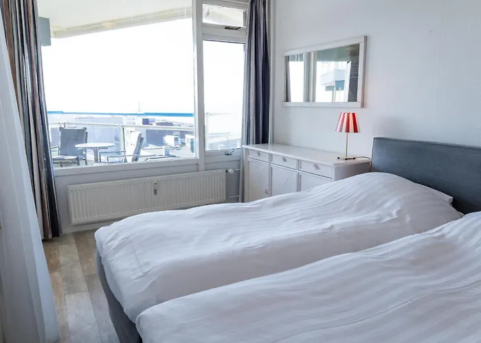 Apartment Sterflat 227