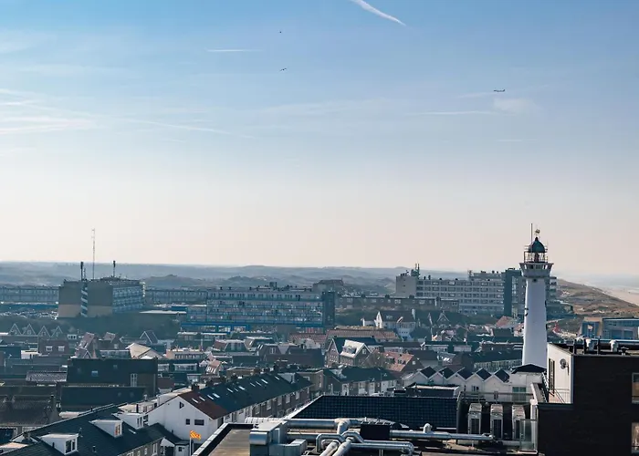 Sterflat 227 Egmond aan Zee