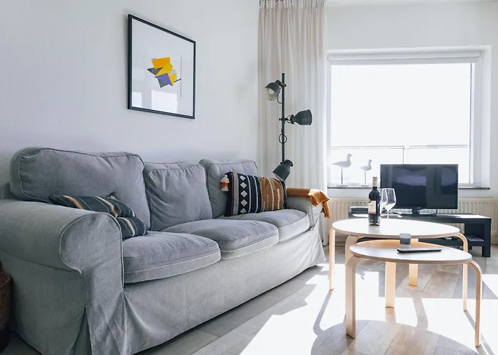 Apartment Sterflat 227 *