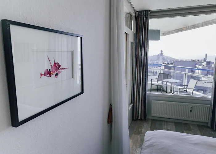 Sterflat 227 Apartment *