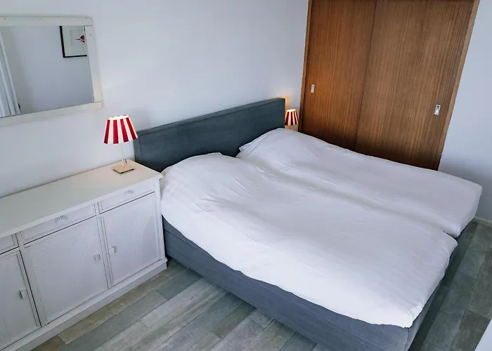 Sterflat 227 * Egmond aan Zee