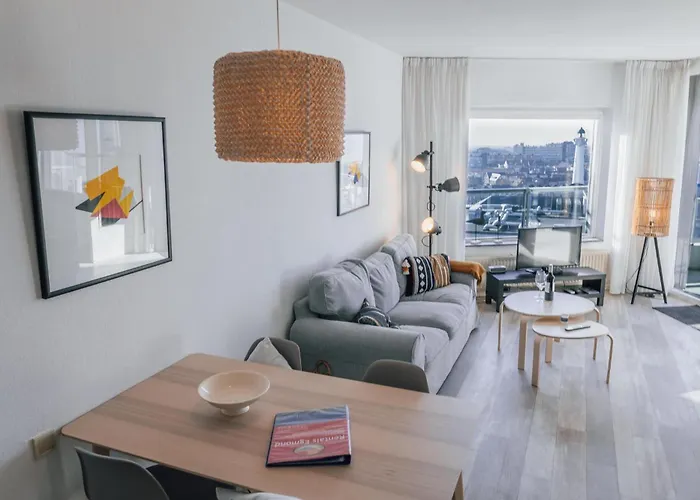 Sterflat 227 Apartment *