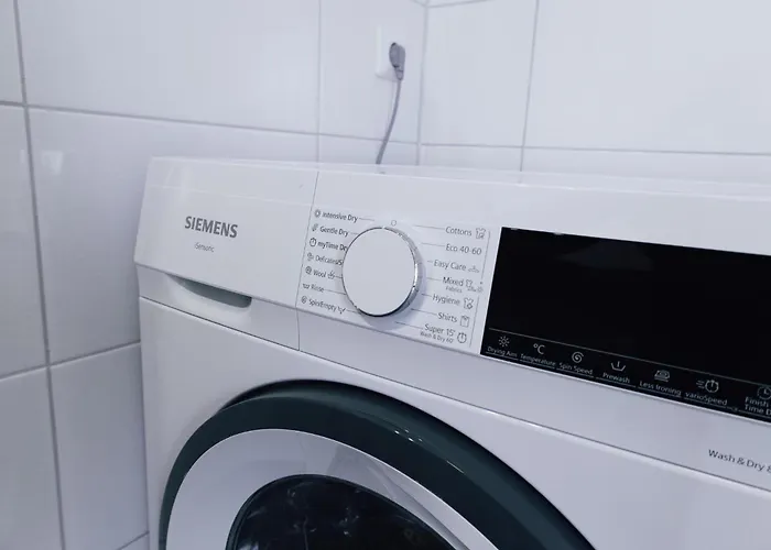 Sterflat 227 Apartment Egmond aan Zee