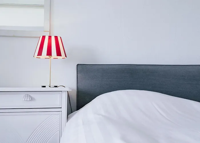 Apartment Sterflat 227 Egmond aan Zee