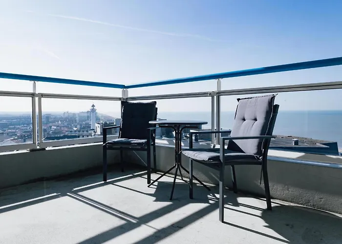 Sterflat 227 Apartment *