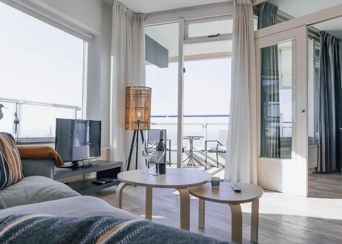 Apartment Sterflat 227 *